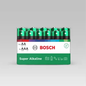 Bosch LR610LR036SAF/00