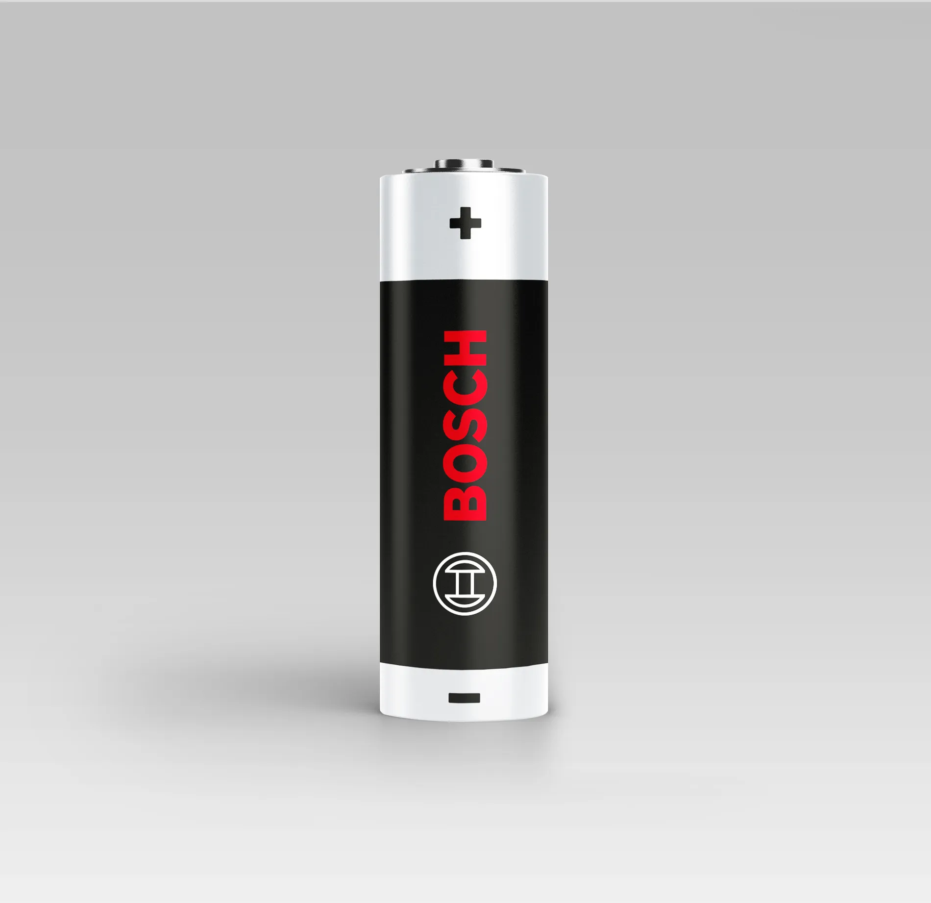 Bosch Super Heavy Duty-batteri AAA