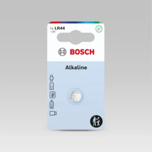 Bosch Alkaline-batteri LR44 (357)
