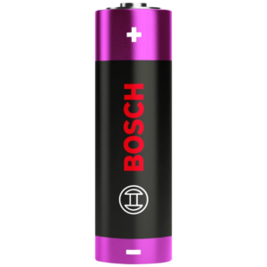 Bosch Ultra Alkaline-batteri AA