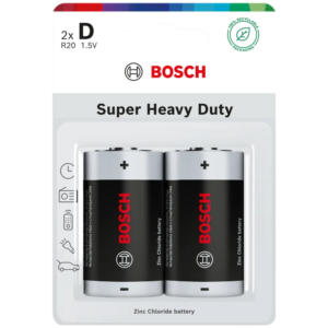 Bosch R20SHD2B/00