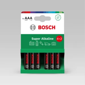 Bosch LR03SA6B/00