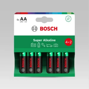 Bosch LR6SA6B/00