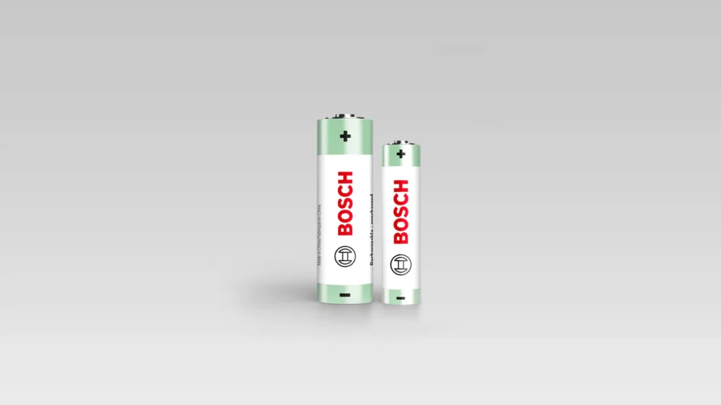 Rechargeable