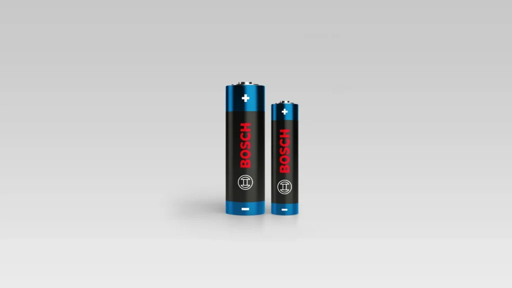 Premium Alkaline