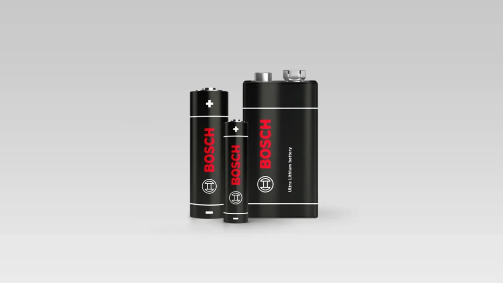Ultra Lithium